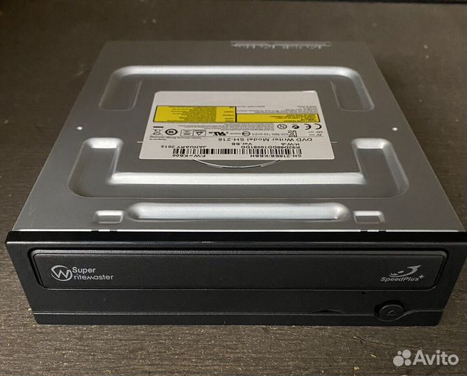 Дисковод Samsung SH-224