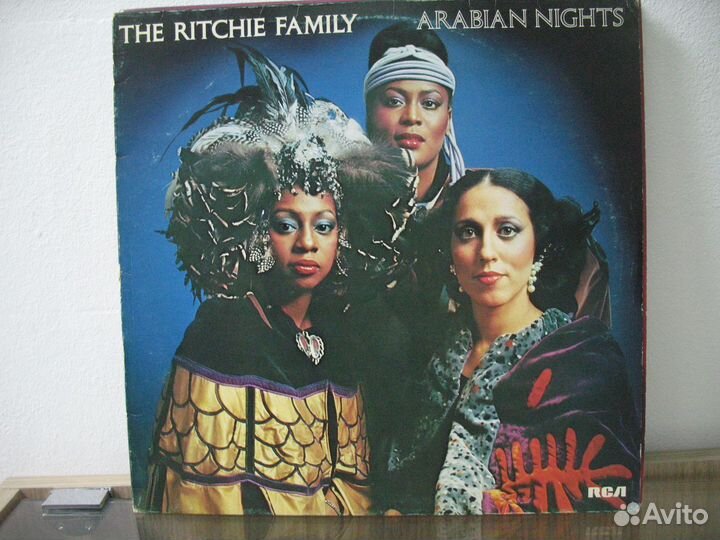 Toto,Billy Joel,Barry Manilow, Nena,Paul Parrish