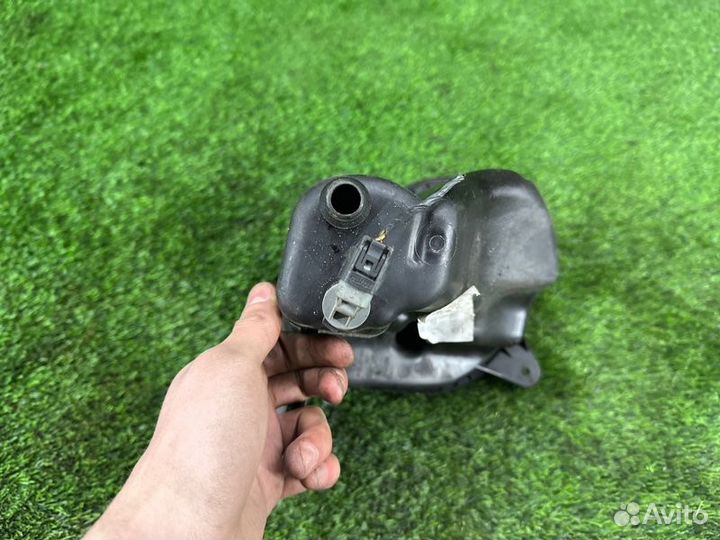 Бачок расширительный Bmw X5 E70 N52B30 2007