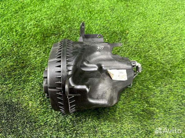 Бачок расширительный Bmw X5 E70 N52B30 2007