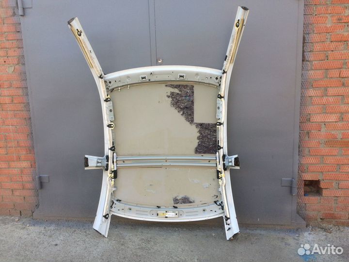 BMW E92 Крыша с Японии