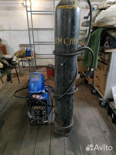 Сварка полуавтомат