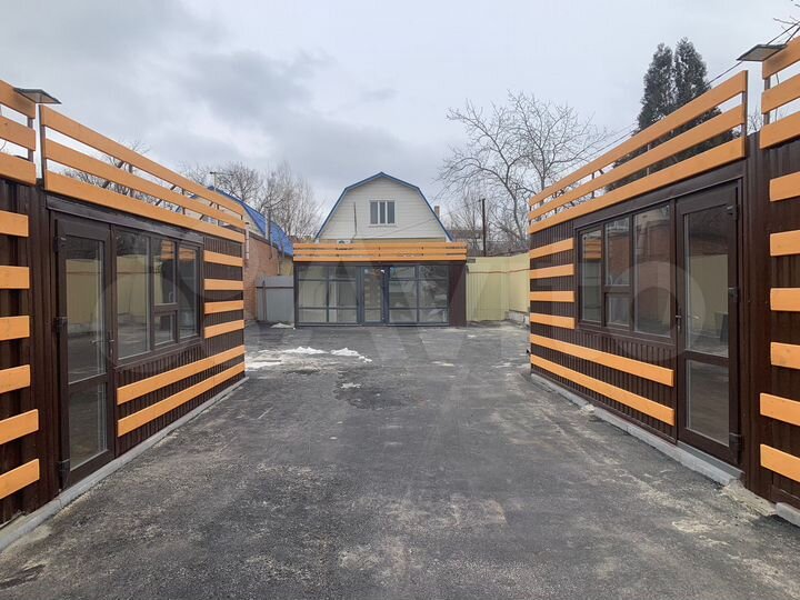 Готовый арендный бизнес, 75 м²
