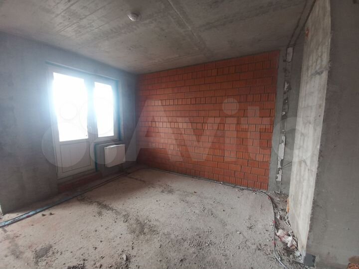 1-к. квартира, 43,3 м², 5/9 эт.