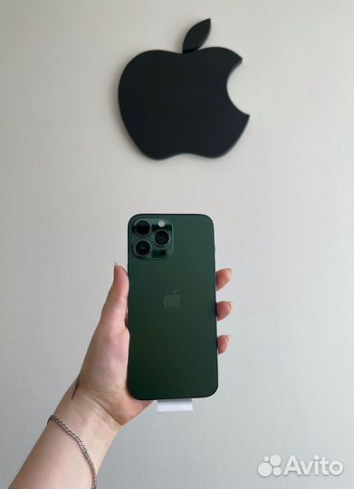iPhone 13 Pro Max, 128 ГБ