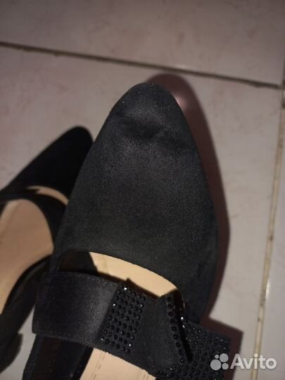 Туфли женские