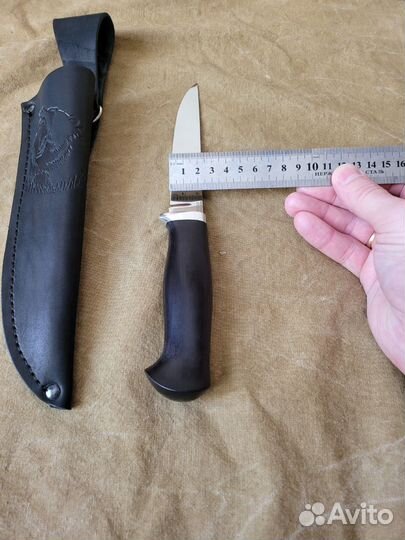 Нож филейный