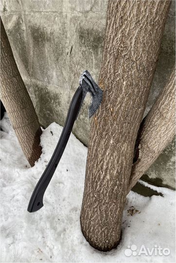 Топор подарочный