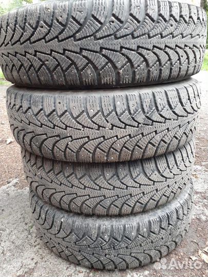 КАМА Кама-514 175/70 R14