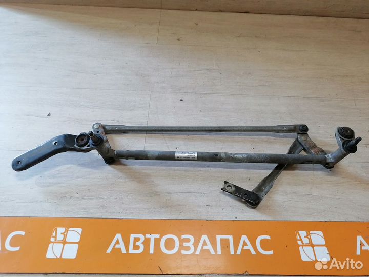 Трапеция дворников Skoda Octavia A 5 Октавия A5