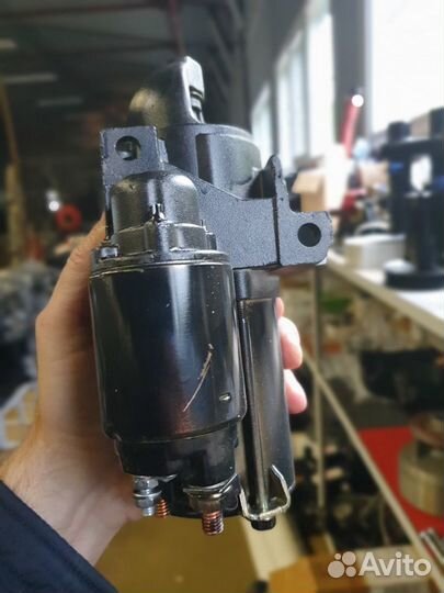 Volvo-penta mercruiser стартер 4.3/5.0/5.7/6.2/7.4