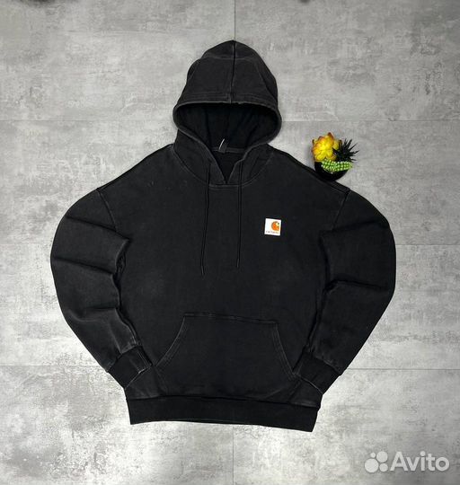 Худи Carhartt