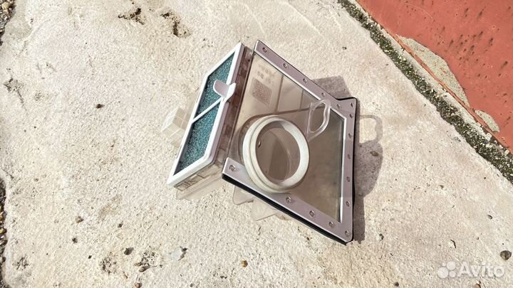 Thomas пылесос aqua filter, аквафильтр,диффузор