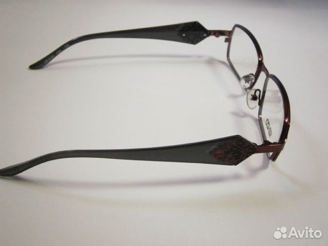 Женская оправа Kenzo 52.17.135 mm Made in France