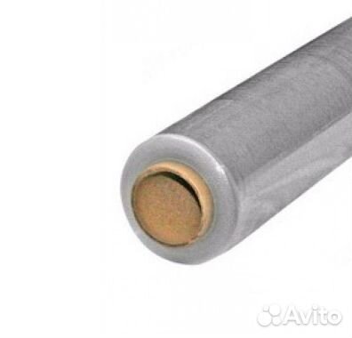 Стрейч-пленка техническая 500мм 23мкм 2,0 кг 6 рул