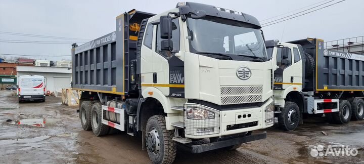 FAW J6 CA3250P66K24L1TE5, 2022