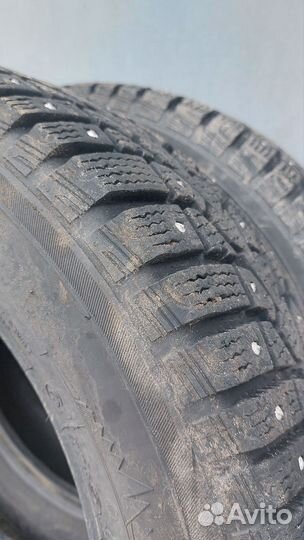 Maxxis ArcticTrekker NP3 195/65 R15