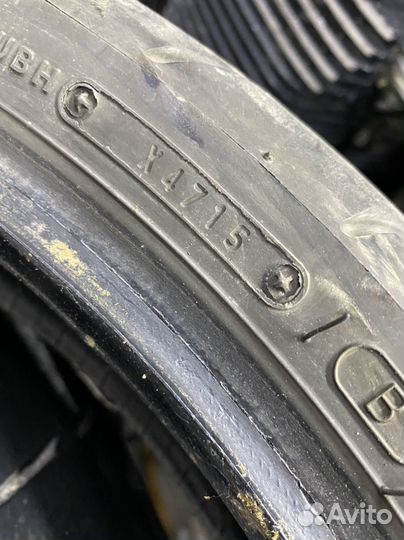 Фара honda x4 original