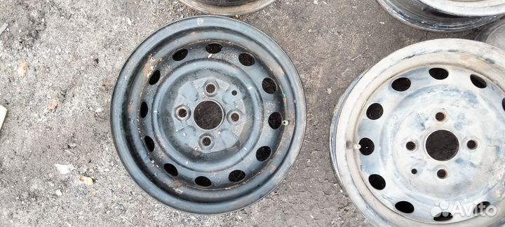 Колёсные диски R13