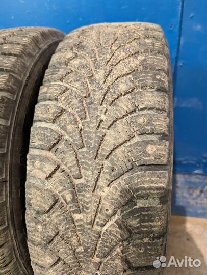 КАМА Кама-Евро-519 185/65 R15 88T