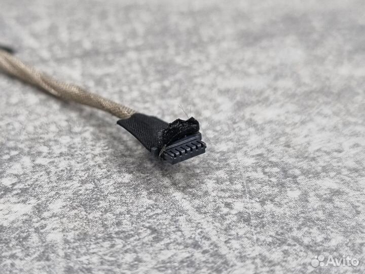 Шлейф матрицы Acer Aspire 3 A315-41