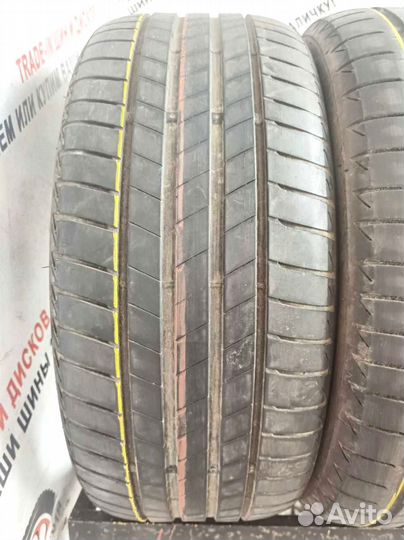 Bridgestone Turanza T005 225/45 R17 94V