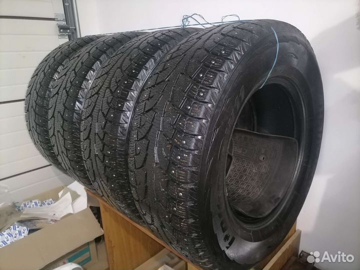 Hankook I'Pike RW11 285/65 R17 116T