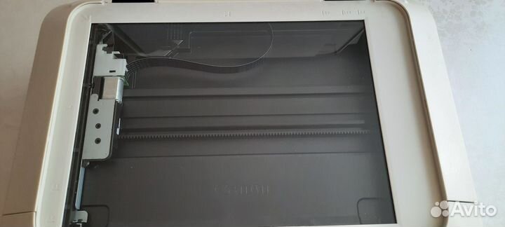 Цветной принтер, мфу Canon mg5640