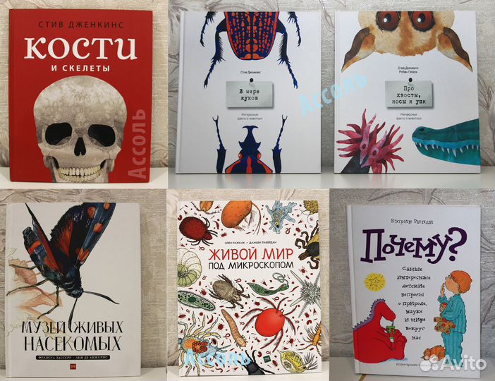 Книга Дженкинс, Сутеев и др Часть 6