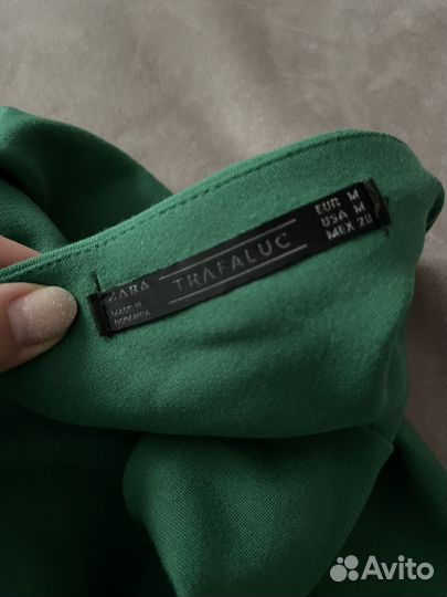 Пакет одежды для девушки 42 44