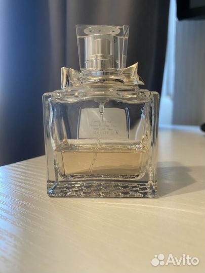 Miss dior eau de toilette 2015 г