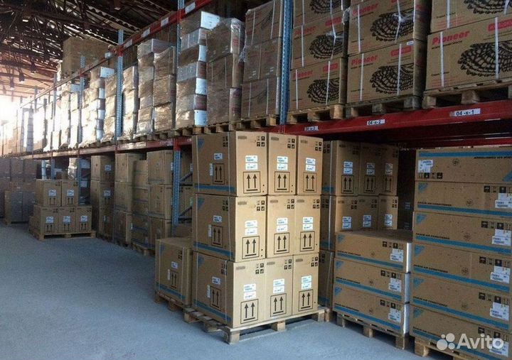 Кондиционер сплит в наличии