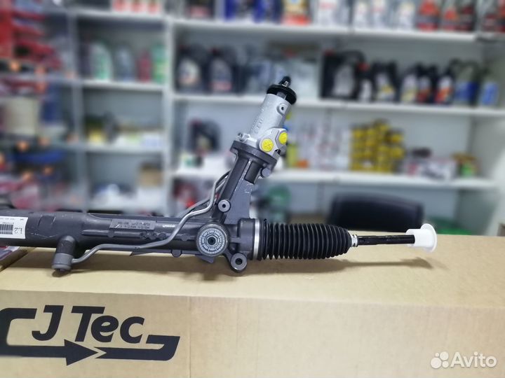 Рулевая рейка BMW 5 E60 E61 BMW 6 E63 E64 Новая