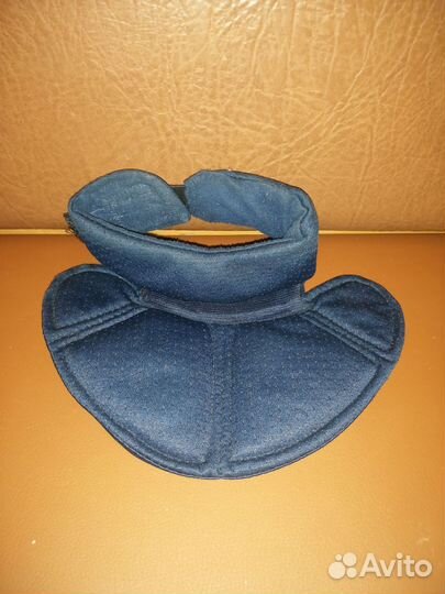 Защита шеи детская