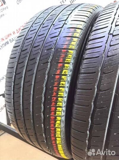 Michelin Primacy MXM4 255/45 R19 100V