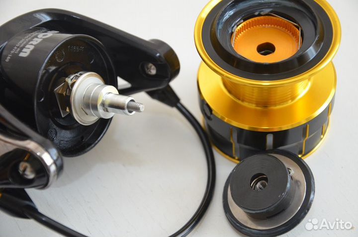 Катушка Ryobi Maturity 7000