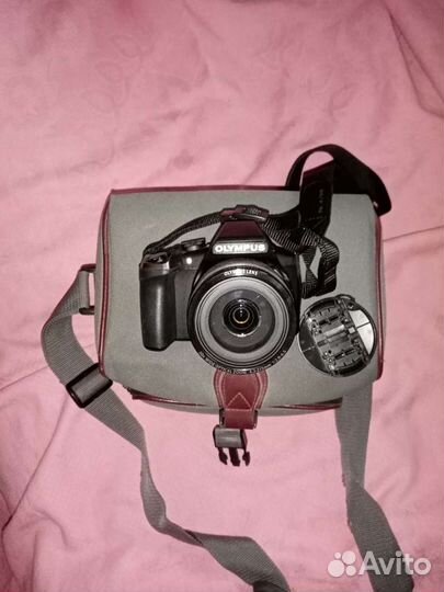 Фотоаппарат