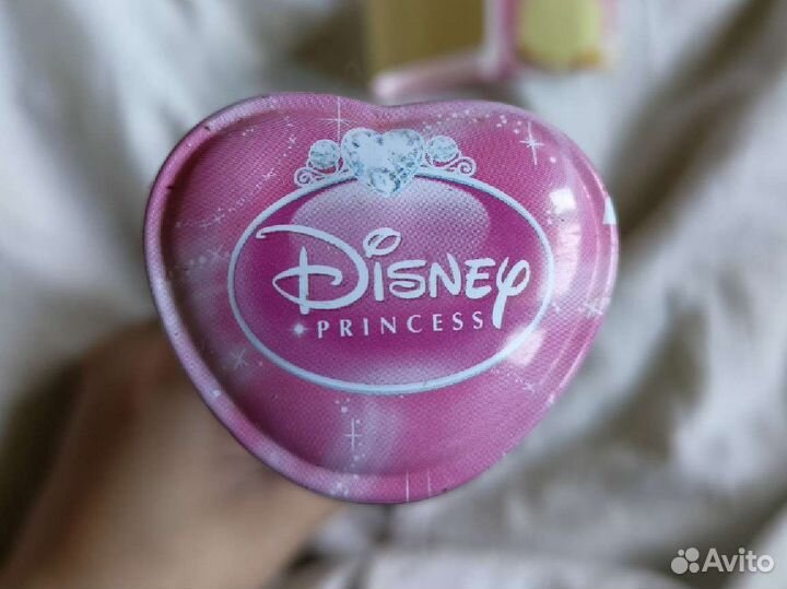 Пенал Принцессы Disney