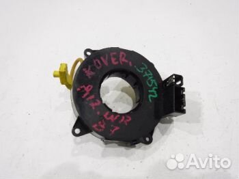 Лента подрулевая (улитка)