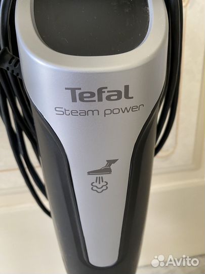 Паровая швабра tefal