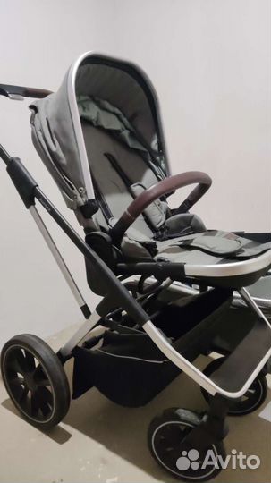 Carello aurora Детские коляски 2 в 1 бу