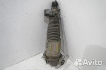 Пневмоамортизатор задний левый