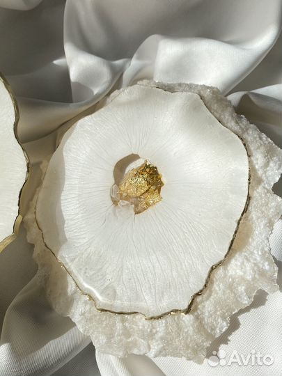 Блюдо сервировочное