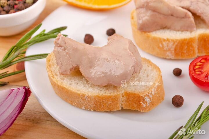 Печень трески натуральная 115 г