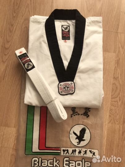 Японское кимоно мужское