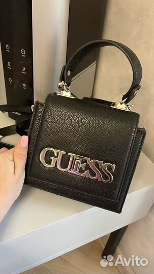 Сумка guess