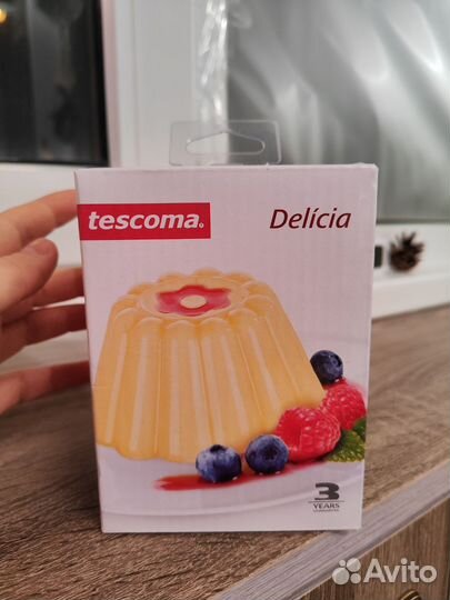 Аксессуары для кухни tescoma