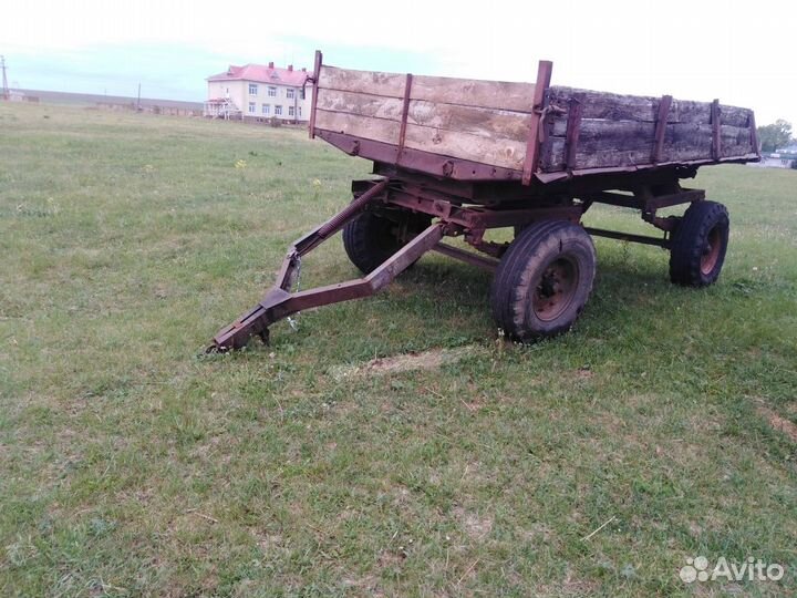 Продам телегу