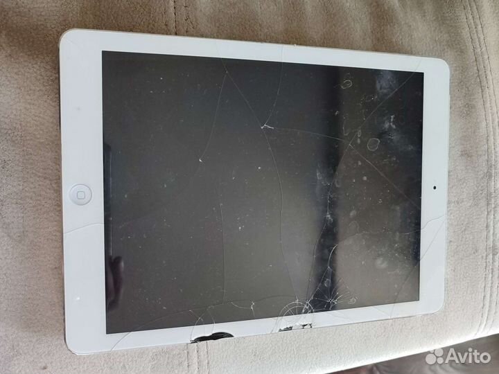 iPad air a1475