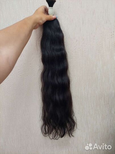 Волосы для наращивания